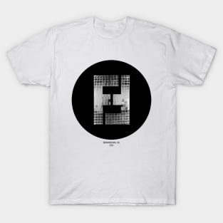 The Ferreno Movement T-Shirt